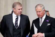 Lo rajaron: El rey Carlos III retiró los títulos reales al príncipe Andrés tras el nuevo escándalo por el caso Epstein