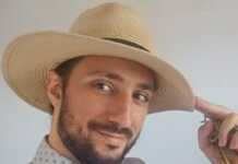 Triple asesino uruguayo: Abrieron el celular de Lautra y tenía pornografía infantil