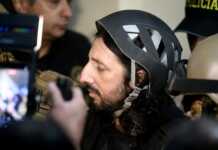 Caso Laurta: abren sumario a una fiscal y tres ayudantes por presunta negligencia en las primeras denuncias