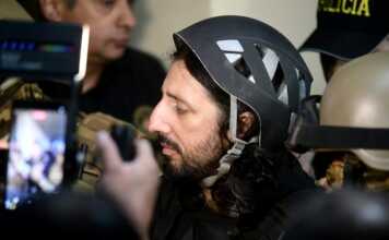 Córdoba: Elevaron a juicio el doble crimen en el que está acusado el uruguayo Pablo Laurta