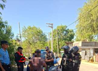 Gispert propone endurecer el Código de Convivencia ante las “motos en banda”