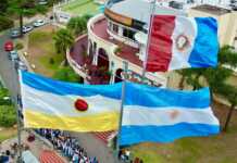 Advierten que la Carta Orgánica no habilita la creación de una bandera para Villa Carlos Paz