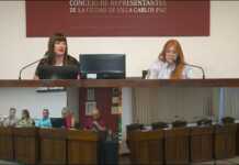 Polémica sesión especial en el Concejo: con la ausencia de la oposición se aprobó un aumento a Cotreco