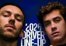 Confirmado: Colapinto será piloto Alpine en 2026