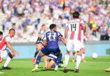 El otro clásico: Instituto recibe a Talleres en el Monumental (Hora y TV)