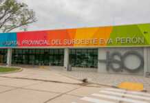 Un hombre detenido tras discutir con su pareja y lesionar a su hijo de seis meses