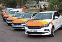 La concejal Pía Felpeto pide transparencia en el uso de los autos oficiales