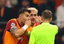 Escándalo: detienen a 17 árbitros y a dirigentes de fútbol por supuestas apuestas deportivas