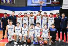 Bolívar le ganó al local y jugará por el título argentino en U13: dónde ver el partido en vivo