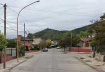 Entraron a robar a una casa en Carlos Paz: cuatro menores detenidos en la madrugada