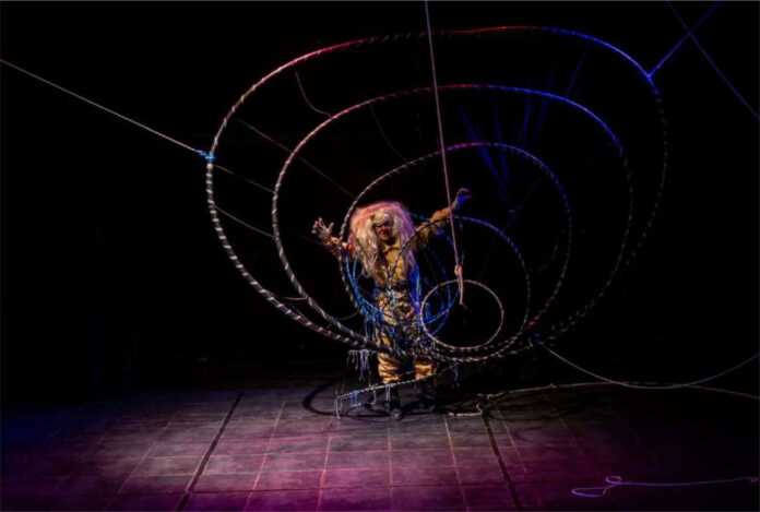 La Celestina, tragicomedia de Lita