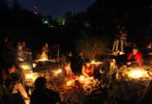 Icho Cruz: El museo “La Memoria” invita a vivir una noche de cuentos