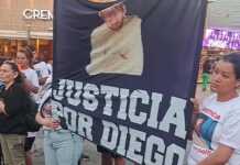 Pintarán una Estrella Amarilla por Diego Pérez en un acto de memoria y pedido de justicia