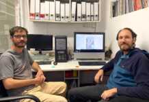 Científicos identifican un linaje genético del centro del país que existe desde hace 8.500 años