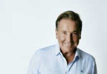 Ricardo Montaner anunció su presentación en Córdoba: “El Último Regreso World Tour 2026”