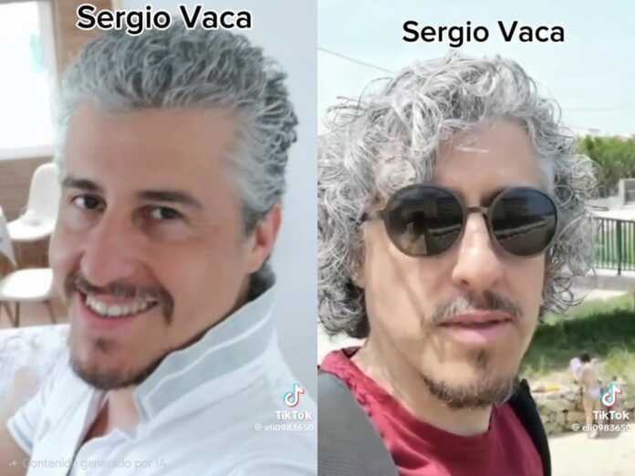 Sergio-Vaca