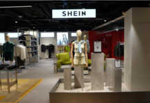 Shein inauguró su primera tienda en París con un escándalo y duras críticas