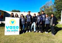 La carrera de VASO ya tiene fecha: corré por una causa que vale cada paso