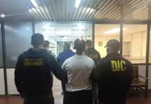 Detienen en Córdoba dos peligrosos delincuentes buscados en el Chaco