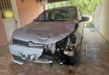 Detuvieron al joven que tras atropellar y matar a una ciclista huyó del lugar