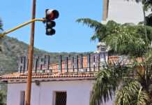 Altroque la piqueta del progreso