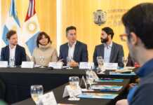 Gobierno Abierto: Córdoba recibió un reconocimiento internacional