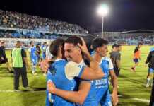 Estudiantes de Río Cuarto, otra vez en una final por el ascenso