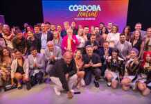 Así fue el lanzamiento de la temporada teatral de Villa Carlos Paz en Buenos Aires