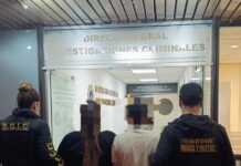 Caen bandas que usaban apps de citas para robar: cinco detenidos tras múltiples allanamientos