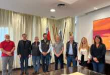 Cuándo volverá a abrir al público el Parque Nacional Quebrada del Condorito