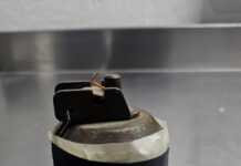 Tensión en Villa El Libertador: Detuvieron a un hombre que amenazó a vecinos con una granada