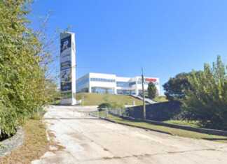 Un megaemprendimiento comercial se proyecta sobre la autopista muy cerca de Carlos Paz