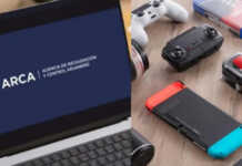 ARCA remata PlayStation, televisores y otros objetos desde $15 mil: cómo participar
