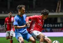 Belgrano cayó ante el Bicho y se complicó