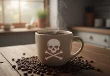 La ANMAT prohibió la venta de varias marcas de café por registros falsos