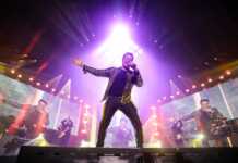 ¡Locura por Chayanne! Agotó su segunda fecha en Córdoba y el Estadio Instituto será una fiesta