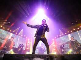 ¡Locura por Chayanne! Agotó su segunda fecha en Córdoba y el Estadio Instituto será una fiesta