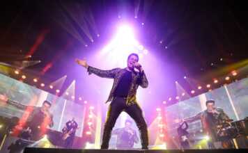 ¡Locura por Chayanne! Agotó su segunda fecha en Córdoba y el Estadio Instituto será una fiesta