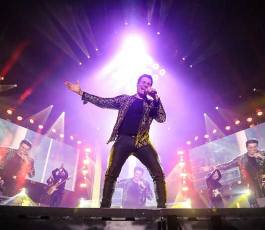 ¡Locura por Chayanne! Agotó su segunda fecha en Córdoba y el Estadio Instituto será una fiesta