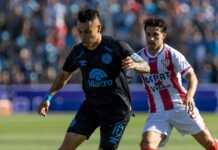 Fin de la ilusión: Belgrano empató y quedó afuera del reducido