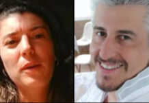 El misterio del padre de Eliana Vaca: “Cancillería nos dijo que no hay registros de que haya viajado a Asia”