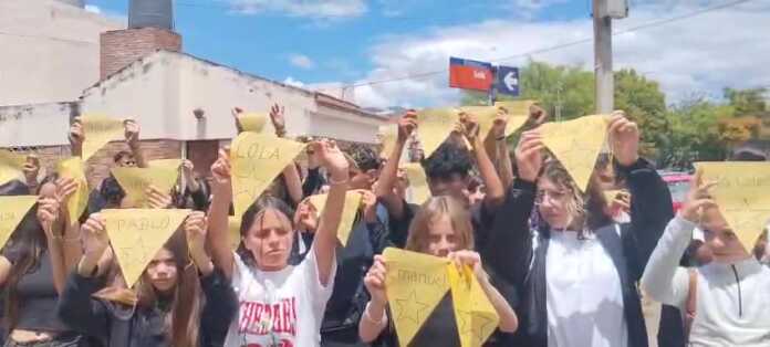 homenaje a victimas viales (3)