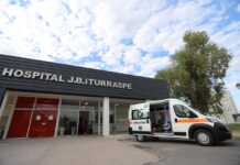 Una mujer sufrió la amputación de sus dos piernas tras ser atropellada por un camión en San Francisco