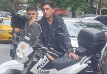 Vecinos redujeron a golpes a un delincuente en Córdoba