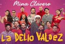 Mina Clavero celebra este sábado la apertura de temporada 2025/2026