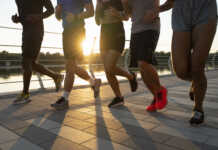 Maratón Beto Metrebián: una jornada de concientización por el Día de la Diabetes