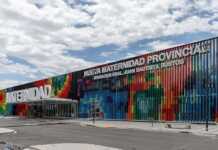 Investigan la muerte de un bebé en la Maternidad Provincial