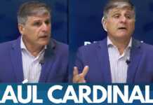 Cardinali: “Nos quieren embargar el futuro de Cosquín por un juicio originado hace 21 años”