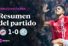 Belgrano cayó ante el Bicho y se complicó