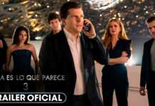 Magia y pura acción en la pantalla grande: Cines WO Carlos Paz renueva su cartelera